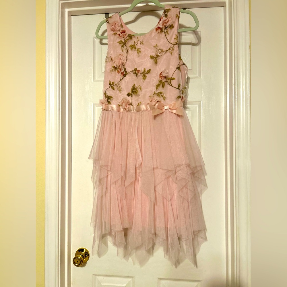 Lilt girl’s dress